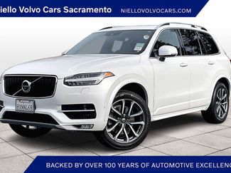 Used 2018 Volvo XC90 T6 Momentum w/ Convenience Package video 1