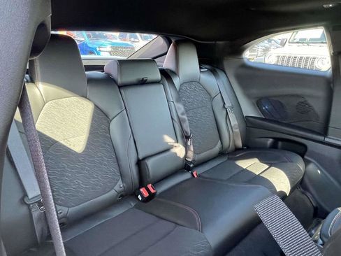 New 2026 Dodge Charger Scat Pack w/ Blacktop Package image 16