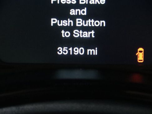 Used 2025 Dodge Durango GT AWD/4WD image 18