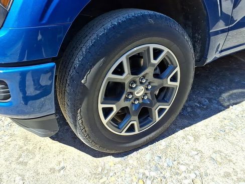 Used 2024 Ford F150 STX image 4