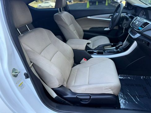 Used 2014 Honda Accord LX-S image 18