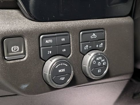 Certified 2024 Chevrolet Silverado 1500 RST w/ All Star Edition Plus AWD/4WD image 17
