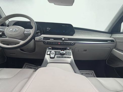 Used 2025 Hyundai Palisade Calligraphy AWD/4WD image 35