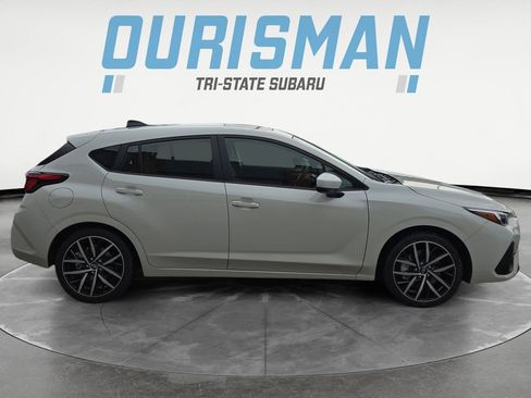 New 2026 Subaru Impreza 2.0i Sport image 7