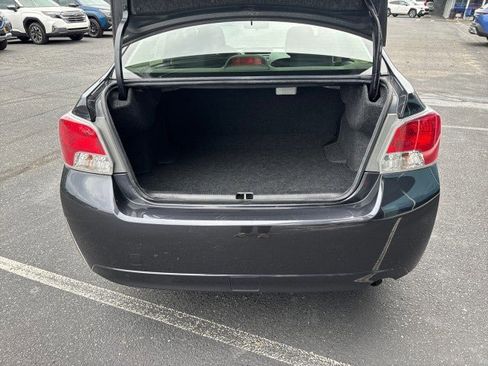 Used 2014 Subaru Impreza 2.0i AWD/4WD image 43