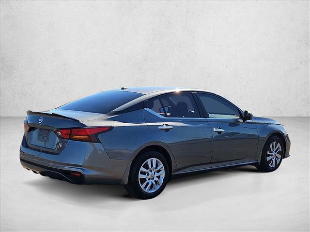 Used 2019 Nissan Altima 2.5 S FWD image 5