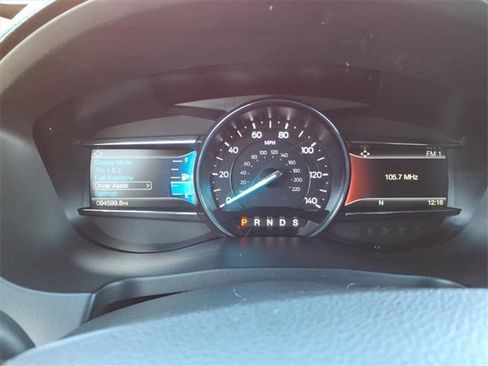 Used 2019 Ford Explorer XLT w/ Equipment Group 201A image 22