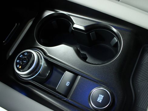 New 2025 Ford Explorer Active w/ Active Comfort Package image 24