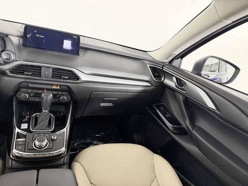 Used 2023 MAZDA CX-9 Touring AWD/4WD image 54