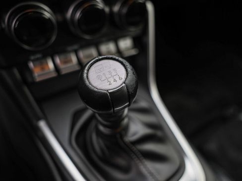 Certified 2022 Toyota GR86 Premium image 11