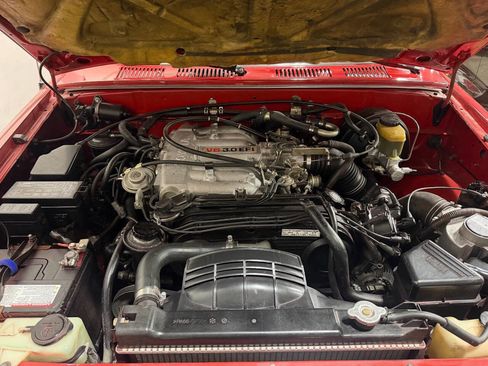 Used 1995 Toyota 4Runner SR5 image 27