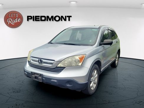 Used 2009 Honda CR-V EX image 1