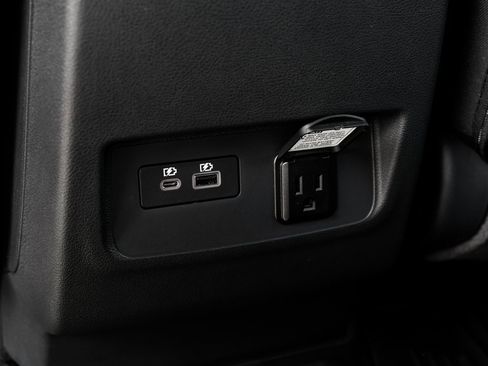 New 2026 Nissan Frontier PRO-4X image 13