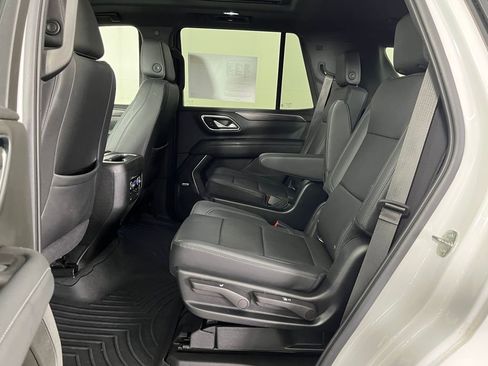 Used 2022 Chevrolet Tahoe Z71 w/ Z71 Off-Road Package image 13