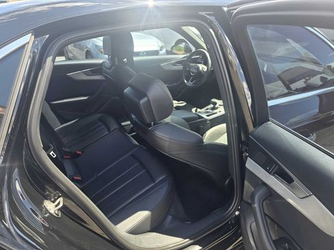 Used 2019 Audi A4 2.0T Premium w/ Convenience Package AWD/4WD image 36