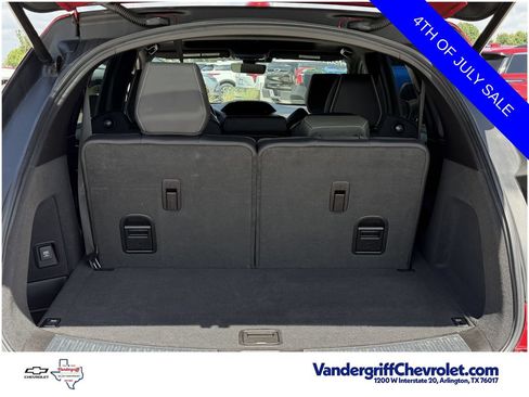 Used 2020 Acura MDX A-Spec AWD/4WD image 30