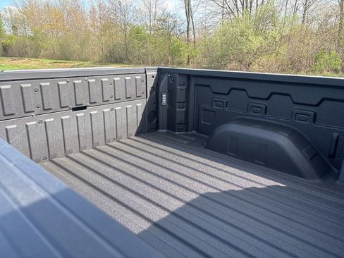 New 2026 Chevrolet Silverado 1500 LT Trail Boss w/ LT Trail Boss Premium Package AWD/4WD image 64
