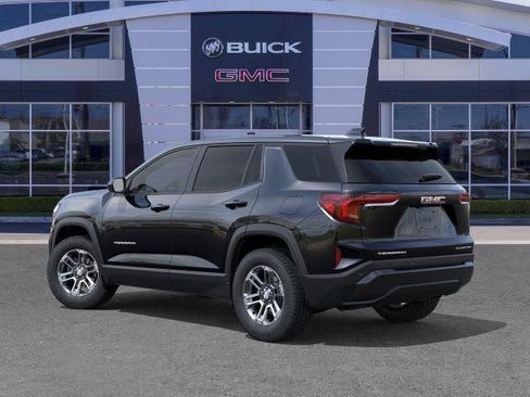 New 2026 GMC Terrain Elevation FWD image 3