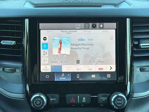 New 2026 RAM 5500 Tradesman image 25