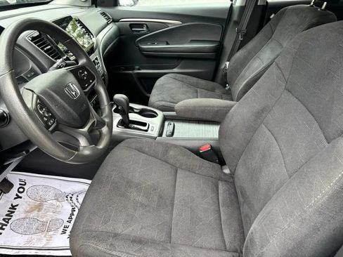 Used 2019 Honda Pilot EX image 10
