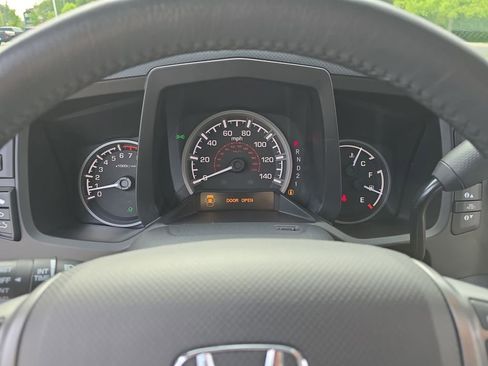 Used 2014 Honda Ridgeline RTL image 19
