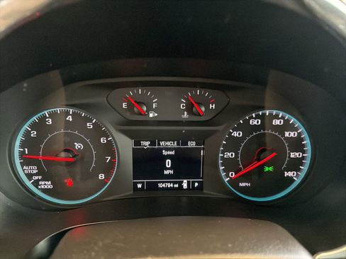 Used 2020 Chevrolet Malibu LT image 19