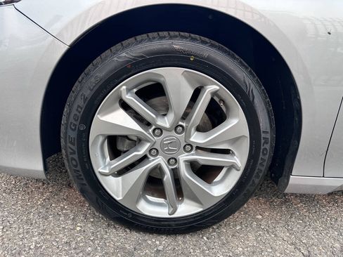 Used 2020 Honda Accord LX image 12