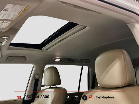 Used 2024 INFINITI QX80 Premium Select w/ Cargo Package AWD/4WD image 20