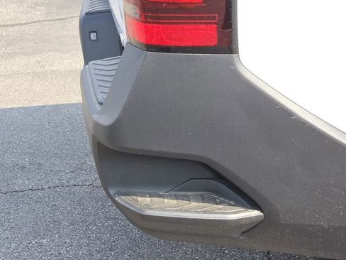 Used 2024 Chevrolet Silverado EV W/T image 19