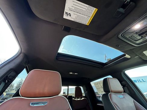 New 2026 GMC Sierra 1500 Denali Ultimate AWD/4WD image 27