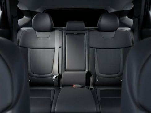 New 2026 Hyundai Tucson SEL Plus FWD image 12