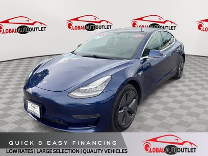 Used 2020 Tesla Model 3 Long Range
