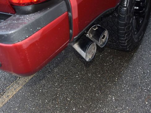 Used 2018 Ford F350 Platinum w/ Platinum Ultimate Package image 9