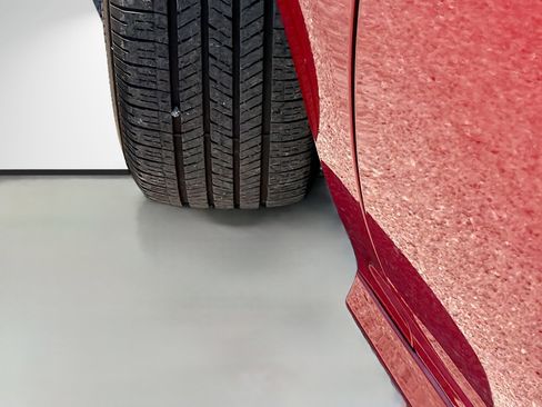 Used 2025 Toyota Camry LE w/ Convenience Package image 41