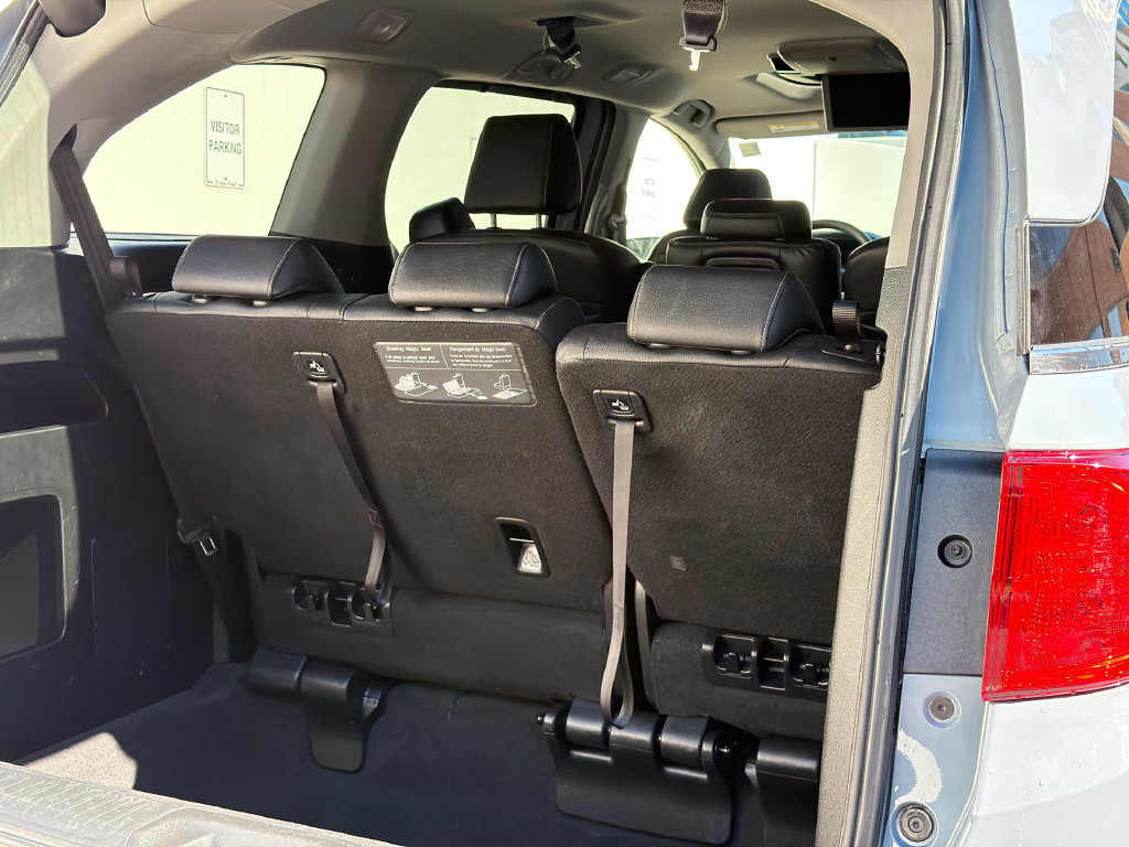 Used 2024 Honda Odyssey Touring image 8