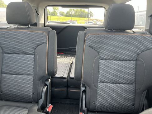 Used 2021 GMC Acadia AT4 w/ Trailering Package AWD/4WD image 23
