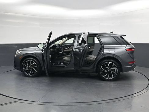 Used 2023 Lincoln Corsair Grand Touring w/ Equipment Group 302A AWD/4WD image 41