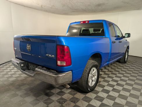 Certified 2024 RAM 1500 Classic SLT image 8