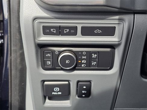 Used 2021 Ford F150 Lariat w/ Equipment Group 502A High image 18