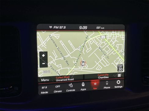 Used 2023 Dodge Charger R/T w/ Plus Group image 4