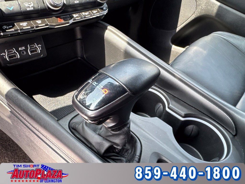 Used 2022 Dodge Durango GT AWD/4WD image 29
