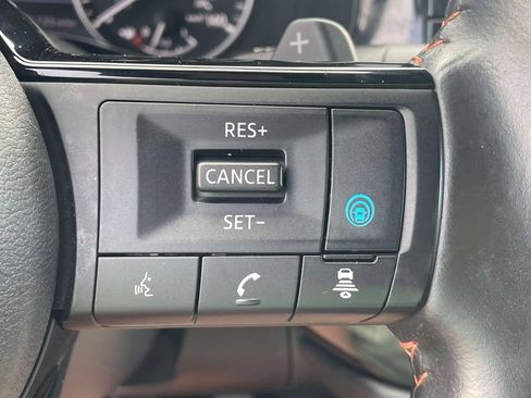 Used 2023 Nissan Pathfinder Rock Creek AWD/4WD image 32