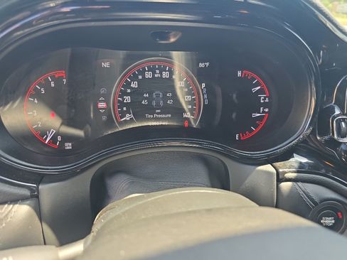 Used 2021 Dodge Durango GT AWD/4WD image 22