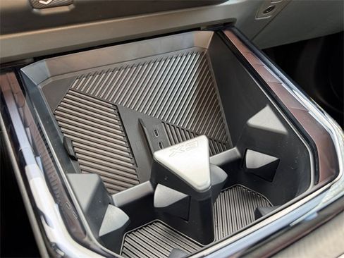 New 2026 BMW X3 xDrive30 w/ Convenience Package image 19