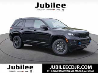 New 2025 Jeep Grand Cherokee Limited 4xe video 1