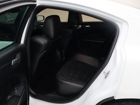 Used 2021 Dodge Charger Scat Pack w/ Plus Group RWD image 25