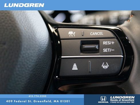 Used 2024 Honda HR-V Sport image 18