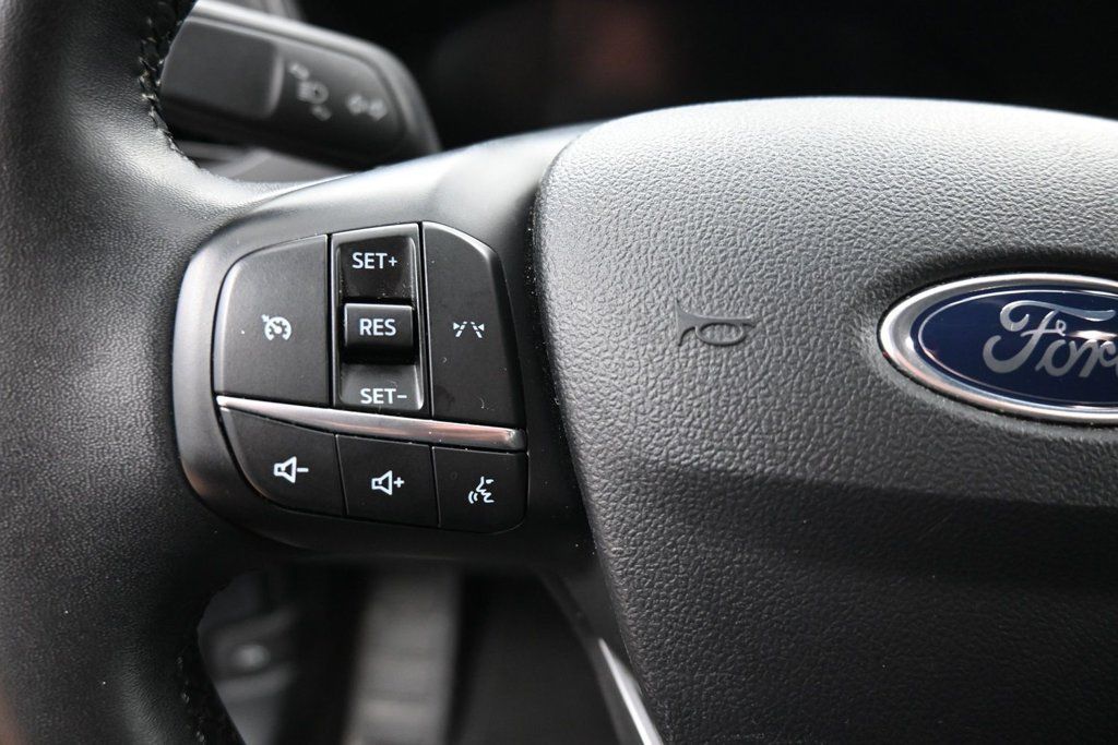 Used 2024 Ford Escape Active FWD image 18
