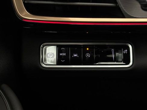 New 2026 Buick Envision Avenir image 24