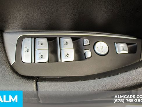 Used 2025 BMW X4 xDrive30i image 43